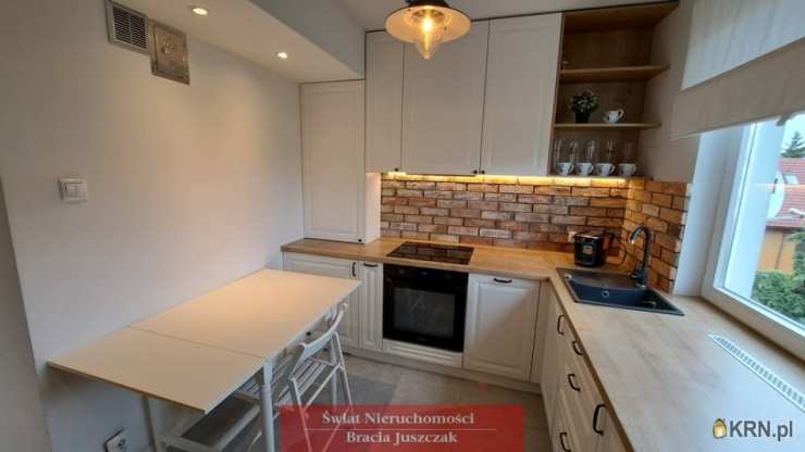 Mieszkanie  na sprzedaż, Wrocław, Krzyki/Gaj, ul. , 2 pokojowe