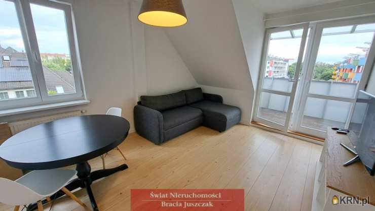 Mieszkanie  na sprzedaż, 2 pokojowe, Wrocław, Krzyki/Gaj, ul. 