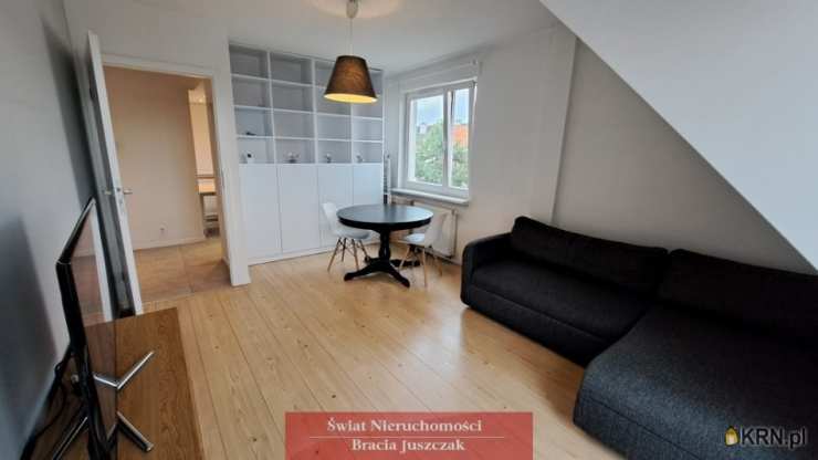 2 pokojowe, Wrocław, Krzyki/Gaj, ul. , Mieszkanie  na sprzedaż