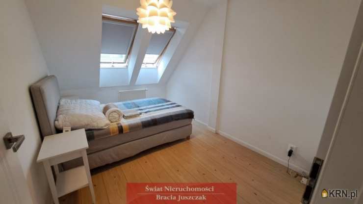 2 pokojowe, Mieszkanie  na sprzedaż, Wrocław, Krzyki/Gaj, ul. 