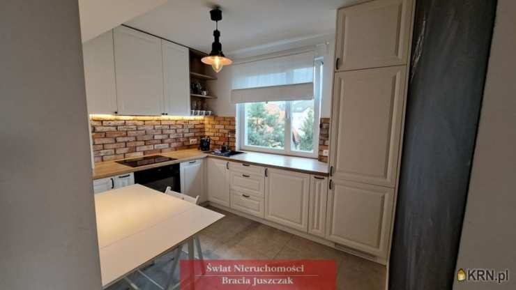 Świat Nieruchomości, Mieszkanie  na sprzedaż, Wrocław, Krzyki/Gaj, ul. 