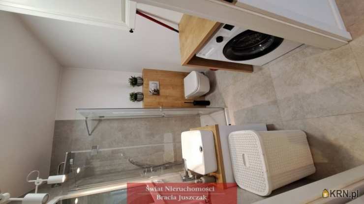 Mieszkanie  na sprzedaż, Wrocław, Krzyki/Gaj, ul. , 2 pokojowe