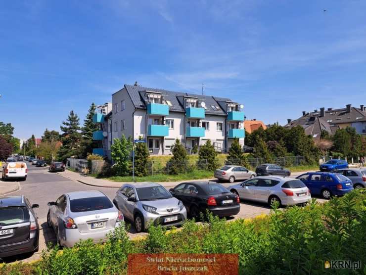 Mieszkanie  na sprzedaż, 2 pokojowe, Wrocław, Krzyki/Gaj, ul. 