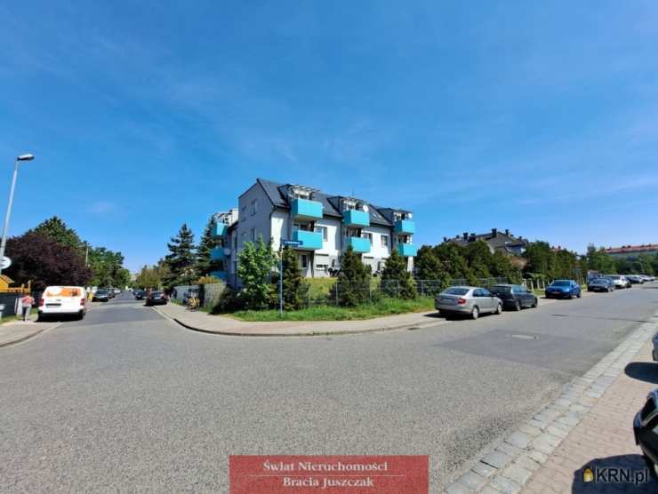 Wrocław, Krzyki/Gaj, ul. , Mieszkanie  na sprzedaż, 2 pokojowe