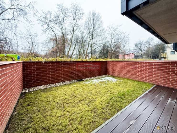 Mieszkanie  na sprzedaż, 2 pokojowe, Kraków, Podgórze, ul. 