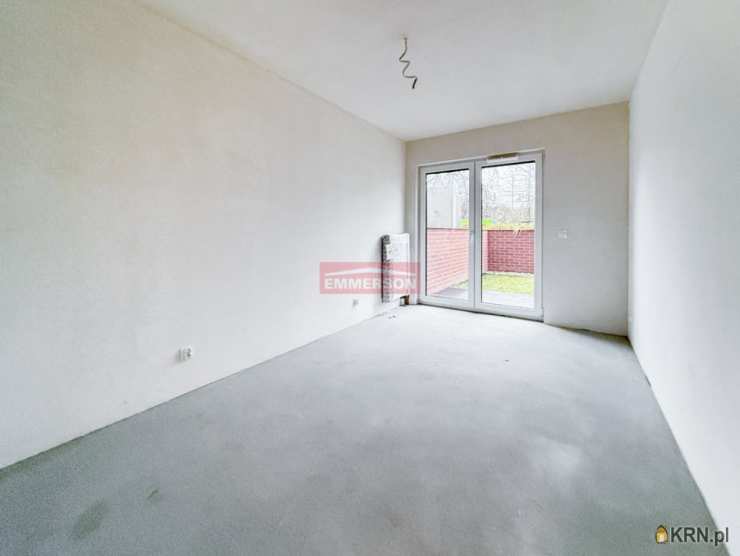 Kraków, Podgórze, ul. , 2 pokojowe, Mieszkanie  na sprzedaż