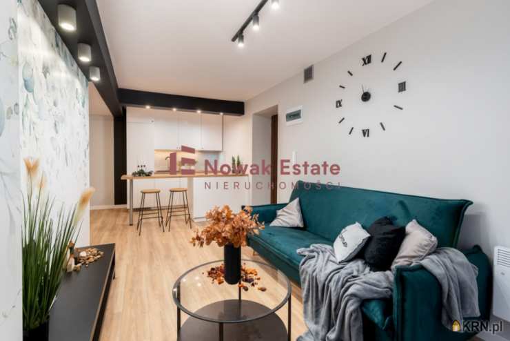 Mieszkanie  do wynajęcia, Kraków, Krowodrza, ul. S. Konarskiego, 2 pokojowe