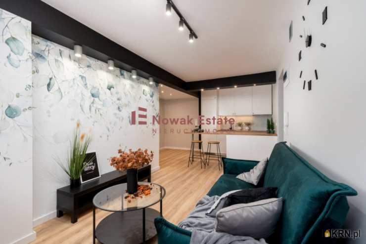 Mieszkanie  do wynajęcia, 2 pokojowe, Kraków, Krowodrza, ul. S. Konarskiego