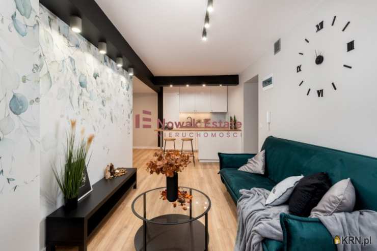 Kraków, Krowodrza, ul. S. Konarskiego, Mieszkanie  do wynajęcia, 2 pokojowe