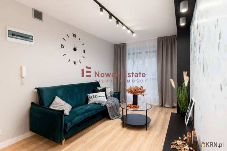 Kraków, Krowodrza, ul. S. Konarskiego, 2 pokojowe, Mieszkanie  do wynajęcia