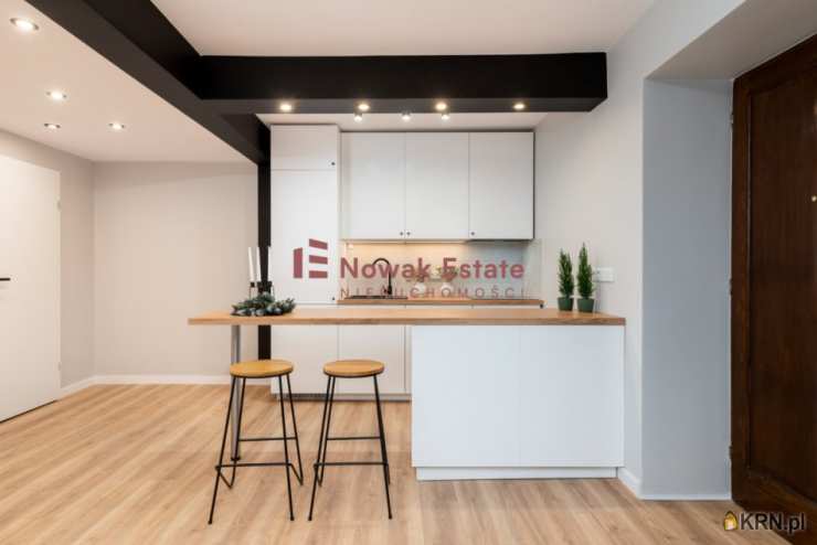 2 pokojowe, Kraków, Krowodrza, ul. S. Konarskiego, Mieszkanie  do wynajęcia