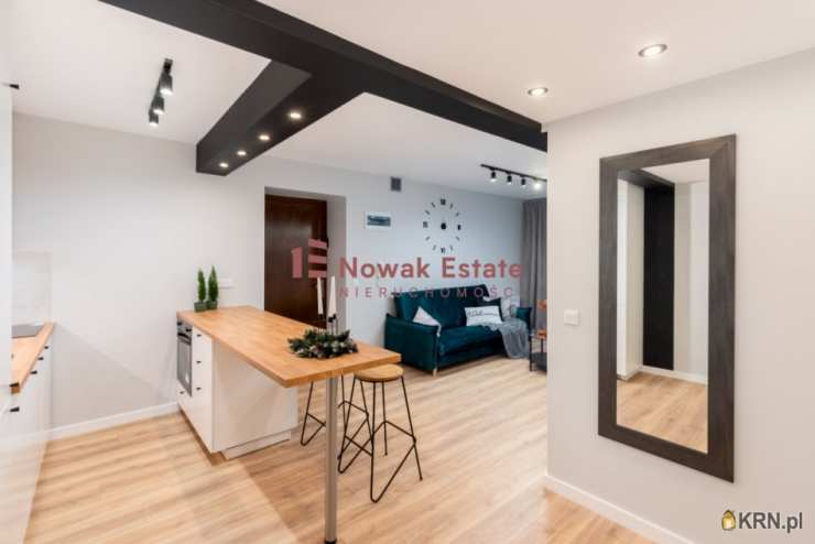 2 pokojowe, Mieszkanie  do wynajęcia, Kraków, Krowodrza, ul. S. Konarskiego