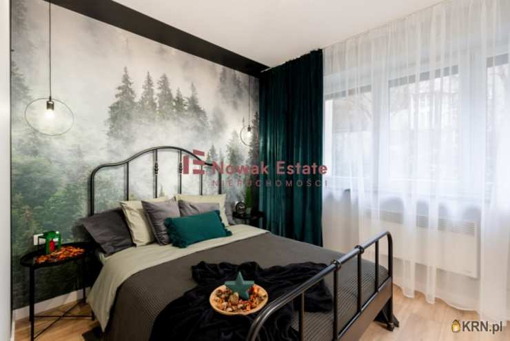 Nowak Estate, Mieszkanie  do wynajęcia, Kraków, Krowodrza, ul. S. Konarskiego