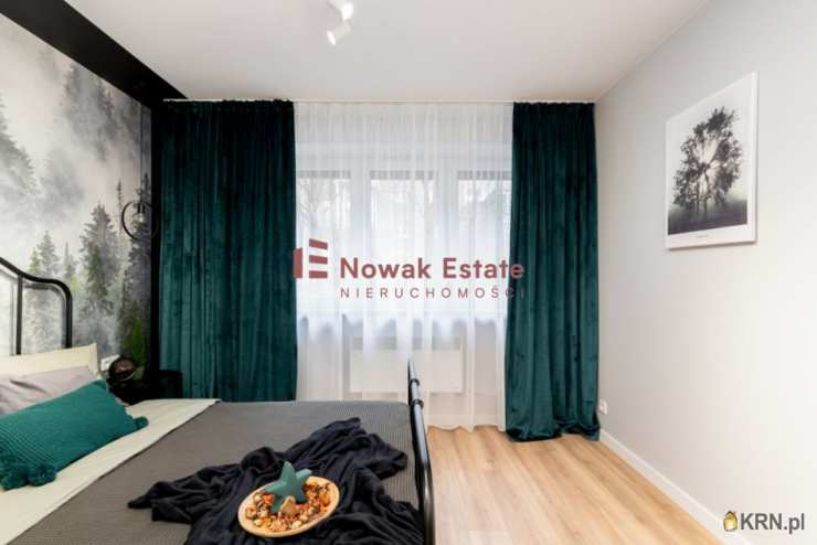 Mieszkanie  do wynajęcia, 2 pokojowe, Kraków, Krowodrza, ul. S. Konarskiego