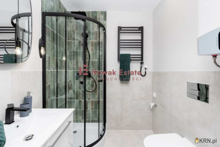 Kraków, Krowodrza, ul. S. Konarskiego, Mieszkanie  do wynajęcia, 2 pokojowe