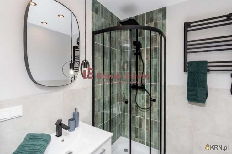 Kraków, Krowodrza, ul. S. Konarskiego, 2 pokojowe, Mieszkanie  do wynajęcia