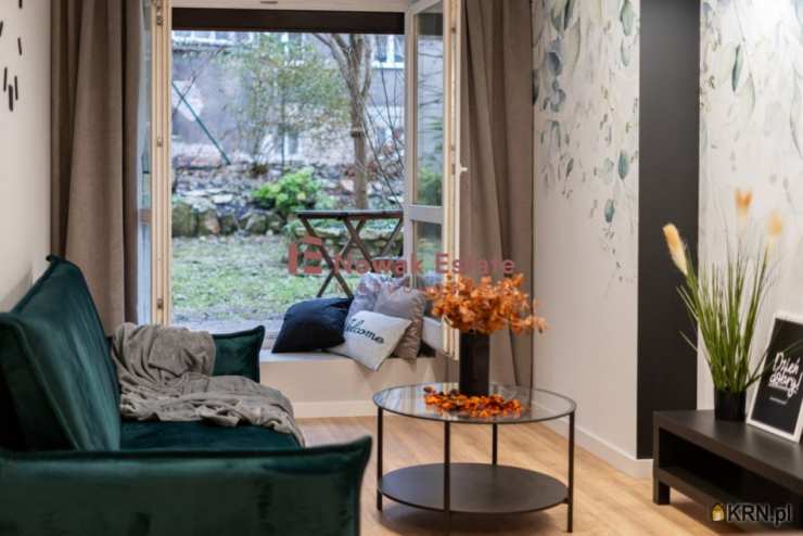 2 pokojowe, Kraków, Krowodrza, ul. S. Konarskiego, Mieszkanie  do wynajęcia