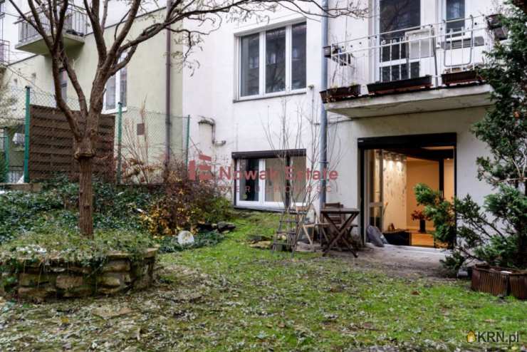 2 pokojowe, Mieszkanie  do wynajęcia, Kraków, Krowodrza, ul. S. Konarskiego