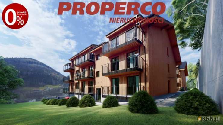 Mieszkanie  na sprzedaż, Szczyrk, ul. , 2 pokojowe