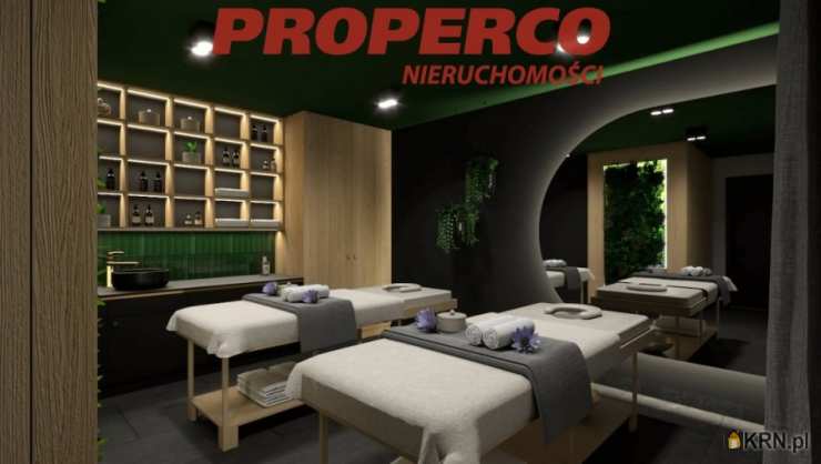 PROPERCO Sp. z o.o. Sp. k. , Mieszkanie  na sprzedaż, Szczyrk, ul. 