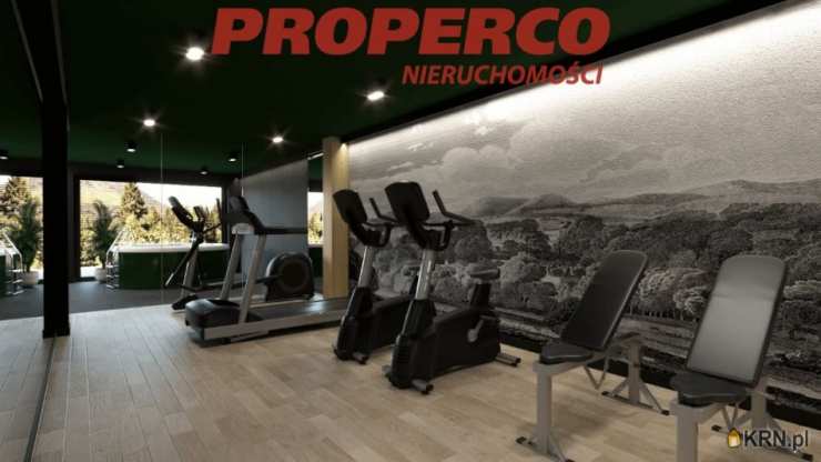 Szczyrk, ul. , Mieszkanie  na sprzedaż, 2 pokojowe