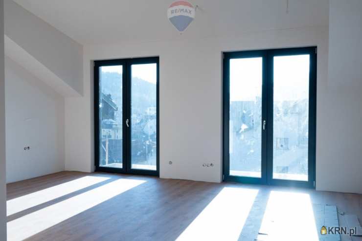 RE/MAX Polska, Mieszkanie  na sprzedaż, Szczyrk, ul. 