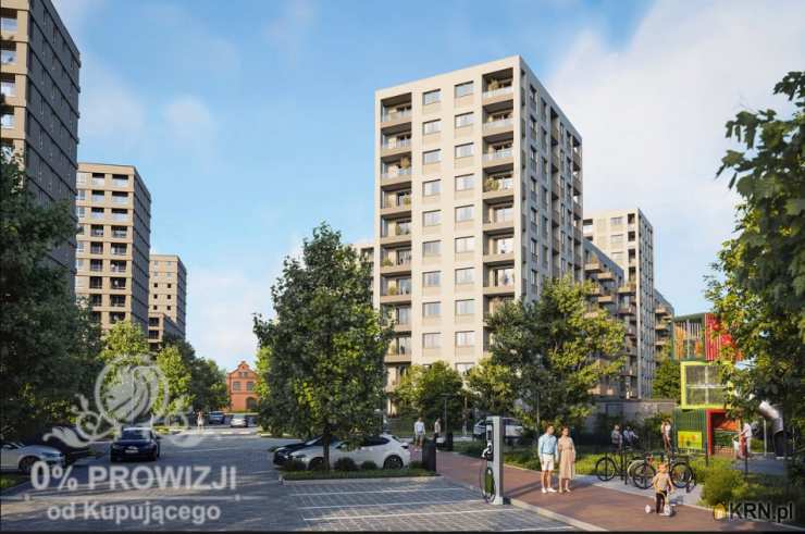 Elitare Sp. z o.o.   , Mieszkanie  na sprzedaż, Wrocław, Krzyki, ul. 