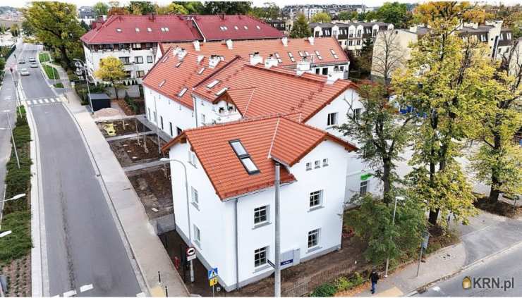 2 pokojowe, Mieszkanie  na sprzedaż, Wrocław, Krzyki, ul. 