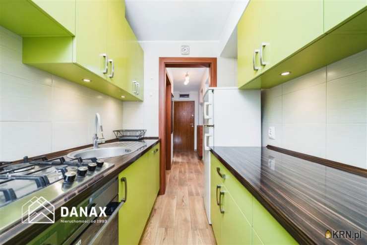 Danax, Mieszkanie  na sprzedaż, Kraków, Krowodrza, ul. Prądnicka