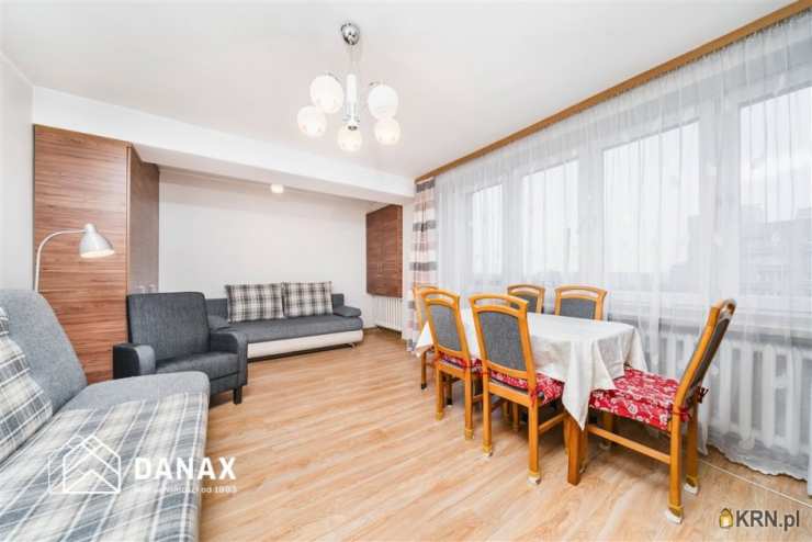 Mieszkanie  na sprzedaż, Kraków, Krowodrza, ul. Prądnicka, 2 pokojowe