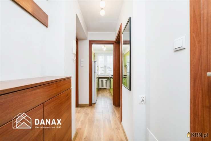 Kraków, Krowodrza, ul. Prądnicka, Mieszkanie  na sprzedaż, 2 pokojowe