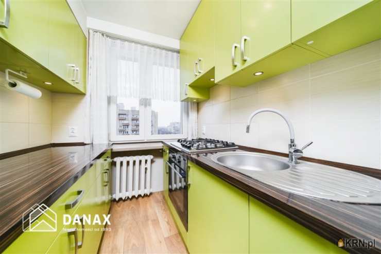 2 pokojowe, Mieszkanie  na sprzedaż, Kraków, Krowodrza, ul. Prądnicka