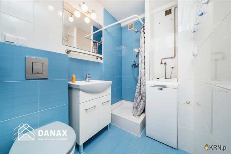 Mieszkanie  na sprzedaż, Kraków, Krowodrza, ul. Prądnicka, 2 pokojowe