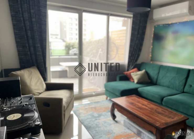 Mieszkanie  na sprzedaż, Wrocław, Krzyki/Jagodno, ul. , 2 pokojowe