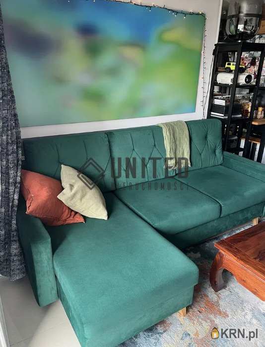 Mieszkanie  na sprzedaż, 2 pokojowe, Wrocław, Krzyki/Jagodno, ul. 