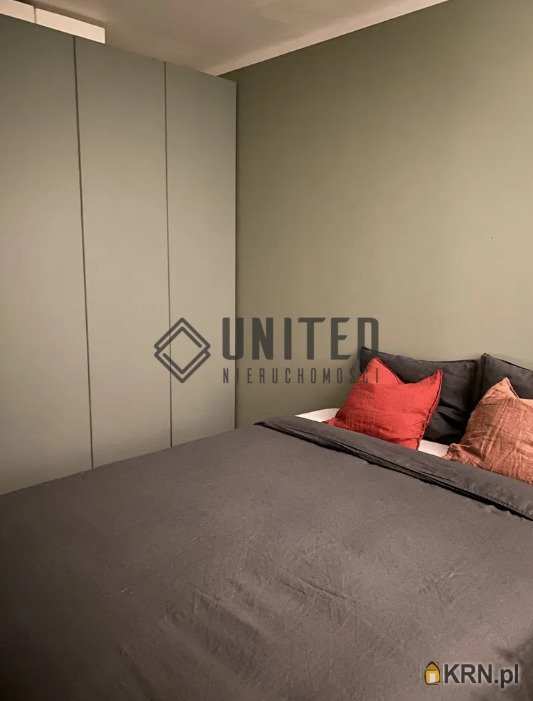 2 pokojowe, Mieszkanie  na sprzedaż, Wrocław, Krzyki/Jagodno, ul. 