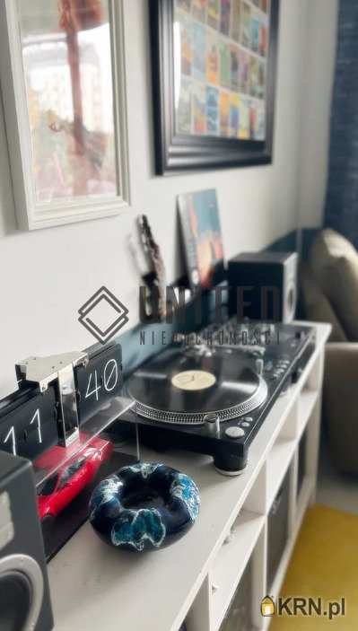 UNITED Nieruchomości, Mieszkanie  na sprzedaż, Wrocław, Krzyki/Jagodno, ul. 