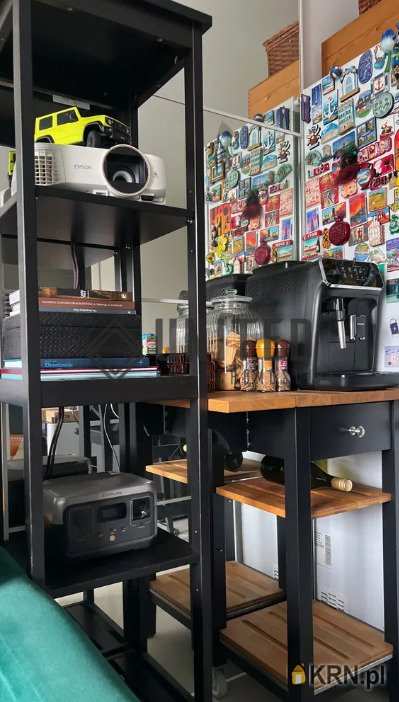 Mieszkanie  na sprzedaż, Wrocław, Krzyki/Jagodno, ul. , 2 pokojowe