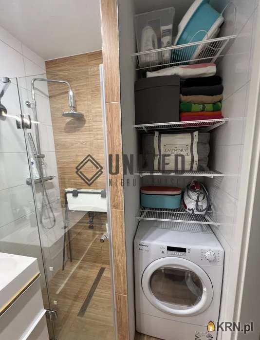 2 pokojowe, Wrocław, Krzyki/Jagodno, ul. , Mieszkanie  na sprzedaż