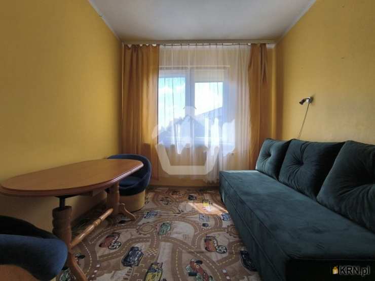 2 pokojowe, Rzeszów, os. Pułaskiego, ul. , Mieszkanie  na sprzedaż