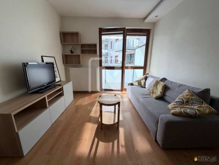 Mieszkanie  na sprzedaż, Warszawa, Wilanów, ul. Sejmu Czteroletniego, 2 pokojowe