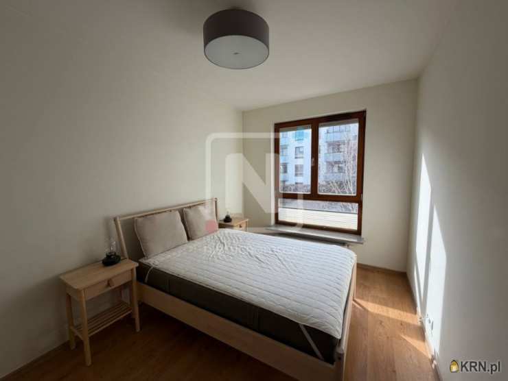 Warszawa, Wilanów, ul. Sejmu Czteroletniego, Mieszkanie  na sprzedaż, 2 pokojowe