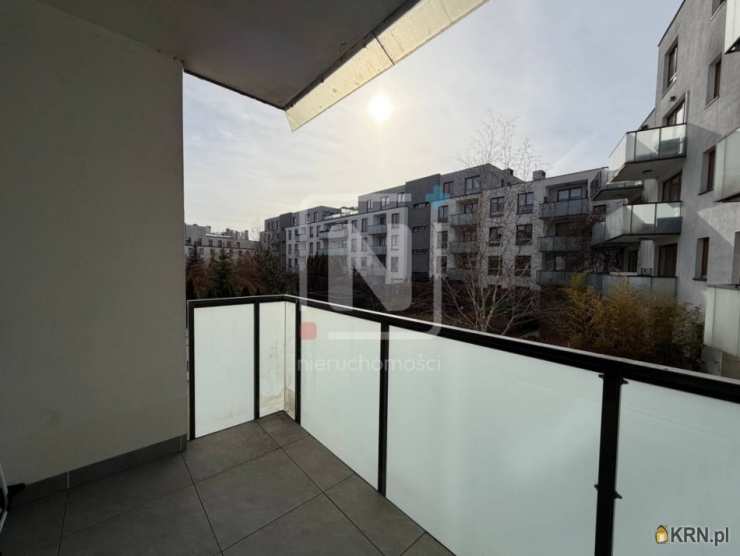 Nieruchomości Plus Piotr Kasprzak Paulina Pacelt Spółka Cywilna, Mieszkanie  na sprzedaż, Warszawa, Wilanów, ul. Sejmu Czteroletniego