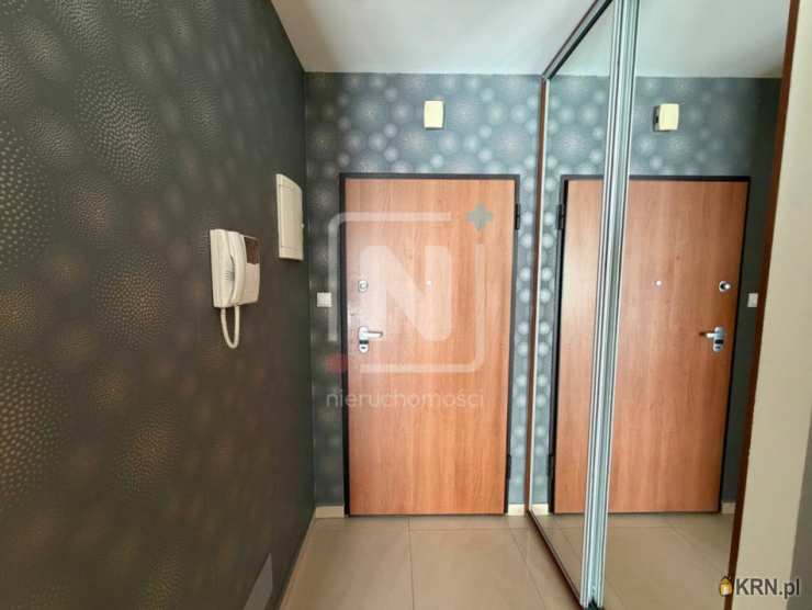 Mieszkanie  na sprzedaż, Warszawa, Wilanów, ul. Sejmu Czteroletniego, 2 pokojowe