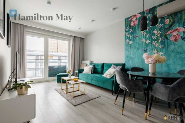 Mieszkanie  do wynajęcia, Warszawa, ul. , 