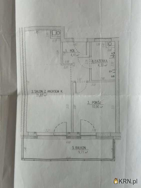Mieszkanie  do wynajęcia, , Warszawa, ul. 