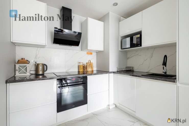 , Mieszkanie  do wynajęcia, Warszawa, ul. 