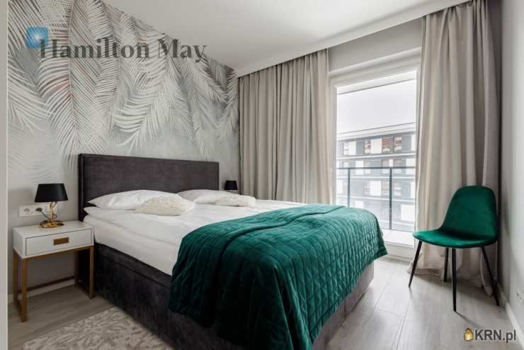 Hamilton May, Mieszkanie  do wynajęcia, Warszawa, ul. 