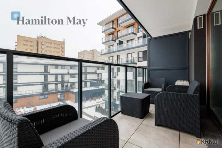 , Mieszkanie  do wynajęcia, Warszawa, ul. 