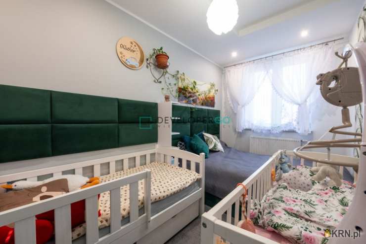 Developergo, Mieszkanie  na sprzedaż, Białystok, Wygoda, ul. 